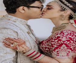 wedding photography in india