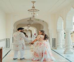 wedding photography in india