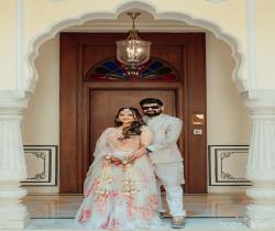 wedding photography in india