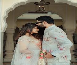wedding photography in india