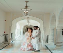 wedding photography in india