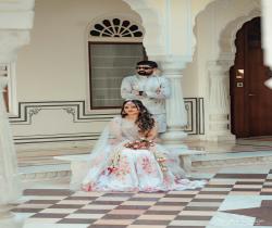 wedding photography in india