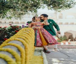 wedding photography in india