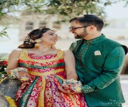 wedding photography in india