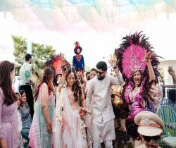 wedding photography in india