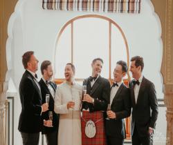 wedding photography in india