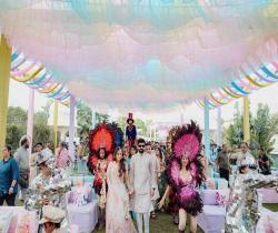 wedding photography in india