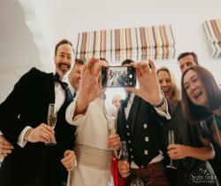 wedding photography in india