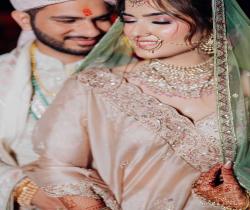 wedding photography in india