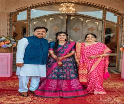 wedding photography in india