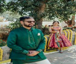 wedding photography in india