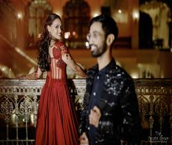 wedding photography in india