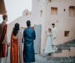 wedding photography in india