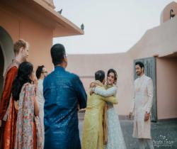 wedding photography in india