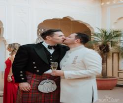 wedding photography in india