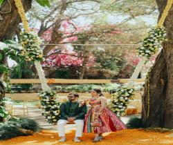 wedding photography in india