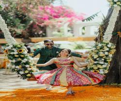 wedding photography in india