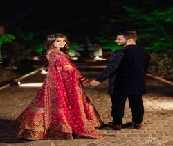 wedding photography in india