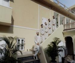 wedding photography in india