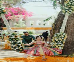 wedding photography in india