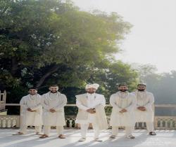 wedding photography in india