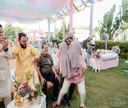 wedding photography in india