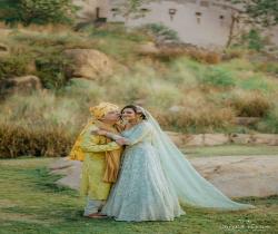 wedding photography in india