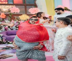 wedding photography in india