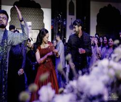 wedding photography in india