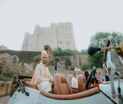 wedding photography in india