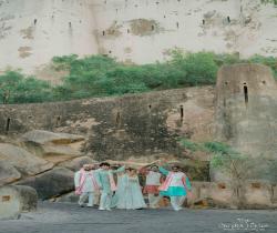 wedding photography in india