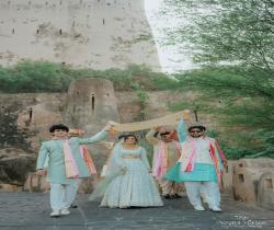 wedding photography in india