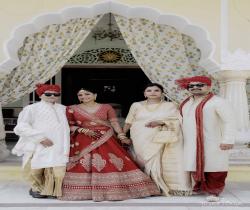 wedding photography in india