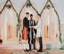wedding photography in india