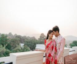 wedding photography in india