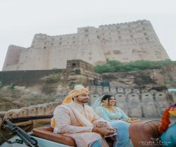 wedding photography in india