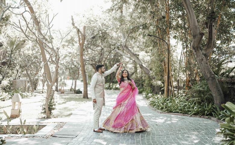 pre wedding photographers near me