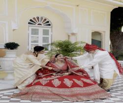 wedding photography in india