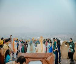 wedding photography in india