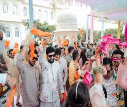 wedding photography in india