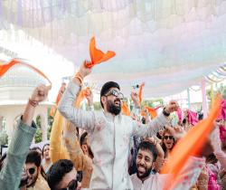 wedding photography in india