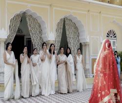 wedding photography in india