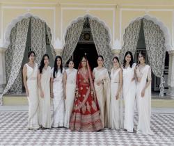 wedding photography in india