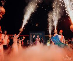 wedding photography in india
