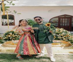 wedding photography in india