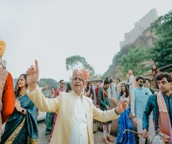 wedding photography in india