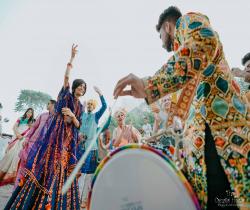 wedding photography in india