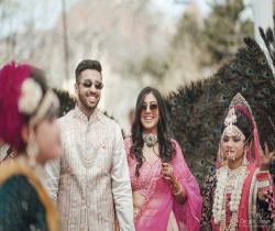 wedding photography in india