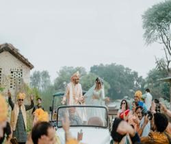 wedding photography in india