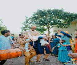 wedding photography in india